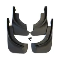 Aparatori noroi pentru Volkswagen Touareg 2002-2010 Set 4 buc