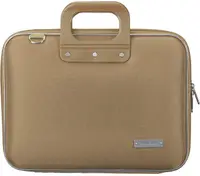 Geantă pentru laptop Bombata - Medio Nylon, 13", bej