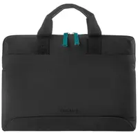 Geantă pentru laptop Tucano - Smilza, pentru 14''/MacBook Air 15'', neagră
