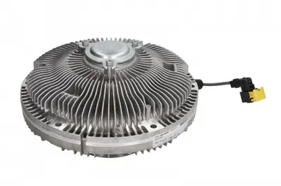 Cupla ventilator radiator (numar pini: 5) EURO 6 potrivit DAF CF, XF 106 MX-11210-PX-7231 10.12