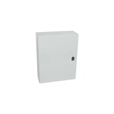 Atlantic metal cabinet - versiune verticala - 500 x 400 x 160 mm - 1 Usa