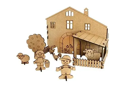 Set de pictură
