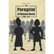 The Peregrini of Roman Dacia