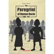 The Peregrini of Roman Dacia