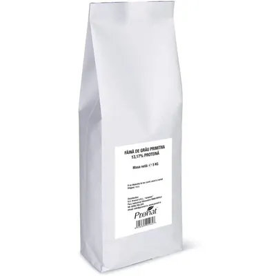 Faina de Grau Primitiva 13.17% Proteina 5kg