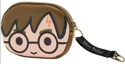 Portofel Karactermania Harry Potter - Harry