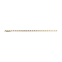 Bara alimentare lamele 2 poli, 10mm²