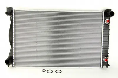 Radiator apa racire motor (transmisie automata) AUDI A6, A6 ALLROAD 2.7D 3.0D intre 2004-2011