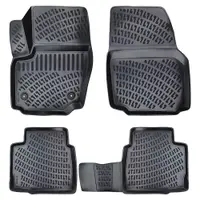 Set covorase auto cauciuc Umbrella pentru Ford Mondeo Iv 2007-2014