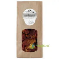 Rosii Uscate Ecologice/Bio 200g