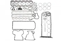 Set garnituri motor potrivit CLAAS 506, 507, 616, 617 ATZ, 656, 657, 696, 697 ATZ, 816, 826, 836, 810, 820, 830, 840, 850; HITACHI LX100-2, LX120-2, LX120-3; JOHN DEERE 200 C LC