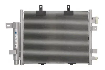 Condensator climatizare (cu uscator) potrivit DACIA SPRING Electric 10.20