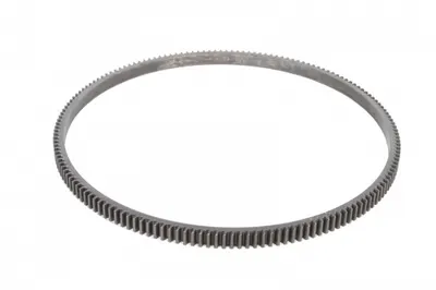 Coroana volanta 161buc; diametru458mm; inaltime 22mm potrivit DAF 75, 75 CF, 85, 85 CF, 95, 95 XF, CF 75, CF 85, XF 95; SCANIA 4, G I DC11.07-XF355M 09.87