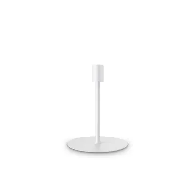 Veioza Set Up Mtl Small Bianco