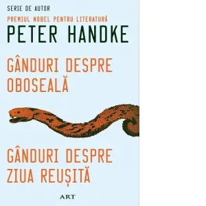 Ganduri despre oboseala. Ganduri despre ziua reusita