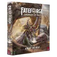 Fateforge - Kin of the Wild