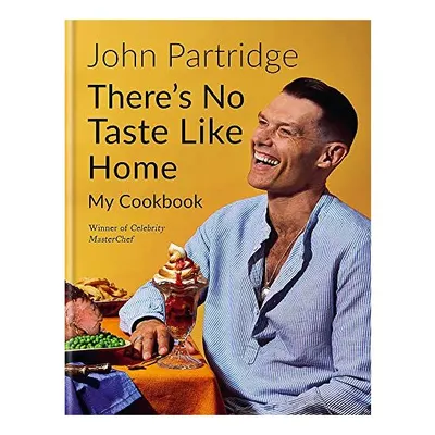There's No Taste Like Home