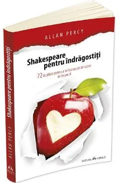 Shakespeare pentru indragostiti