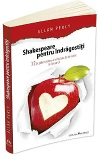Shakespeare pentru indragostiti