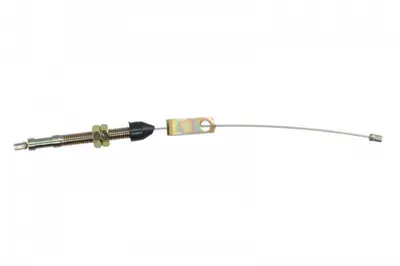 Cablu accelerator potrivit MASSEY FERGUSON 300 1006-6-AT4.236 01.86-12.97