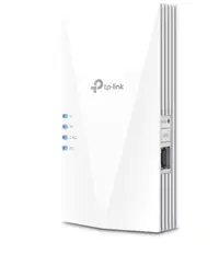Range Extender TP-Link RE600X, Gigabit, Dual-band, WI-FI
