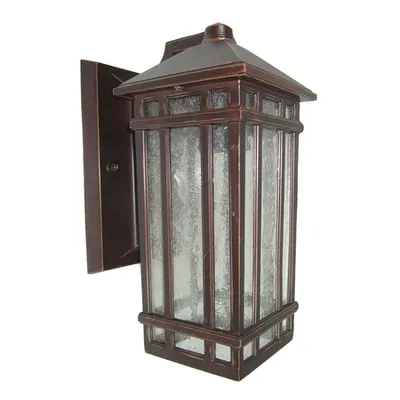 Aplica Chedworth 1 Light Wall Lantern