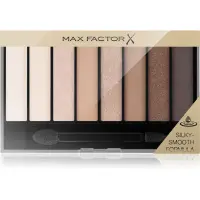 Max Factor Masterpiece Nude Palette paleta farduri de ochi 6.5 g