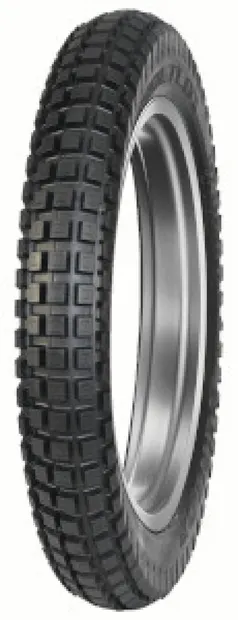 Dunlop Geomax TL 01 ( 120/100 R18 TL 68M Roata spate, M/C )
