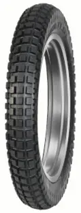 Dunlop Geomax TL 01 ( 120/100 R18 TL 68M Roata spate, M/C )