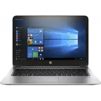 Laptop HP ELITEBOOK FOLIO 1040 G3, Intel Core i7-6600U, 2.60 GHz, HDD: 256 GB, RAM: 8 GB, video: Intel HD Graphics 520, webcam