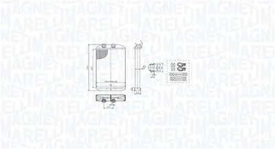 Schimbator Caldura Incalzire Habitaclu Potrivit Mercedes Citan Mixto (double Cabin), Citan (mpv), Citan Minivan (w415); Nissan Nv250, Nv400; Opel Movano B; Renault Kangoo Be Bop, Kangoo Express, Kango
