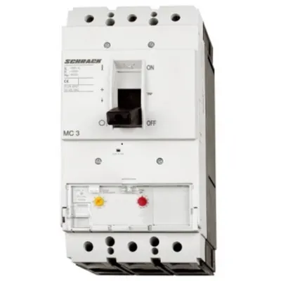 Intreruptor compact tip A 3p 36kA 320A