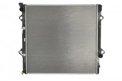 Radiator apa racire motor (transmisie manuala) NISSAN PIXO; SUZUKI ALTO 1.0 dupa 2009