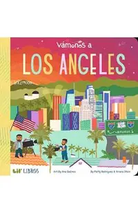 Vámonos: Los Angeles