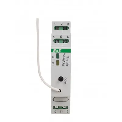 Reluabil Bistable FW-R1D