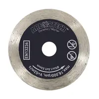 Disc diamantat pentru polizor de sculptura in lemn Arbortech MIN.FG.615, O54 mm