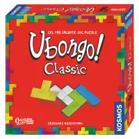 Ubongo (editie in limba romana)