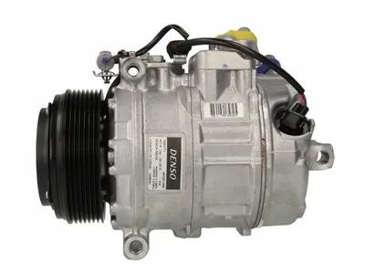 Compresor AC clima BMW Seria 5 (F10), 5 (F11), 5 GRAN TURISMO (F07), 7 (F01, F02, F03, F04), X5 (E70), X6 (E71, E72) 3.0D intre 2008-2017