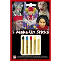 Set Creioane Machiaj 50001