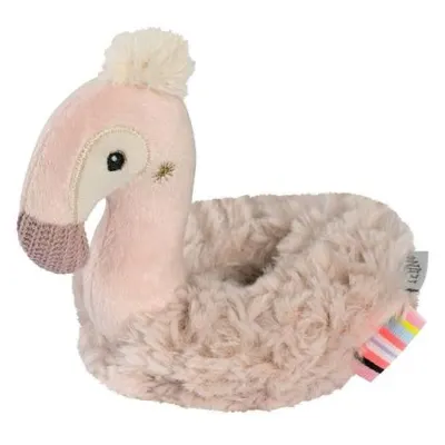 Zornaitoare - flamingo
