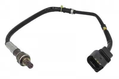 Sonda lambda (numar fire 5, 535mm) potrivit SEAT AROSA, CORDOBA, IBIZA III; SKODA FABIA I, FABIA I PRAKTIK; VW LUPO I, POLO, POLO IV 1.4 09.98-04.12