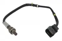 Sonda lambda (numar fire 5, 535mm) potrivit SEAT AROSA, CORDOBA, IBIZA III; SKODA FABIA I, FABIA I PRAKTIK; VW LUPO I, POLO, POLO IV 1.4 09.98-04.12