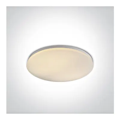 Dia LED 55W 4100lm 3000K Ra80 220-240V IP20 white