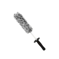 Perie Microfibra Jante