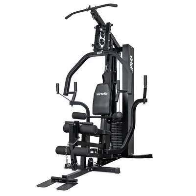 Aparat fitness multifunctional VirtuFit KH300