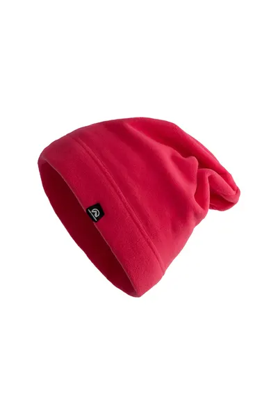Caciula unisex Polartec® fleece Luca - Roz zmeuriu