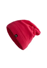 Caciula unisex Polartec® fleece Luca - Roz zmeuriu
