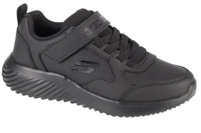 Pantofi Sport Skechers Model Bounder Power Study Culoare Negru
