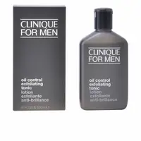 Ulei de Față Clinique Men Exfoliant (200 ml)