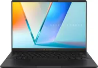 Laptop ASUS - Vivobook S S5406SA-QD053W, 14'', WUXGA, Ultra 5, 16GB/2TB, negru